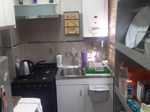 Departamento en Alquiler Temporal de Monoambiente