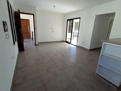 Complejo La Escondida