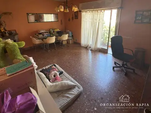 Departamento en Venta de 3 dormitorios