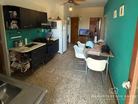 departamento 3 dormitorios al frente