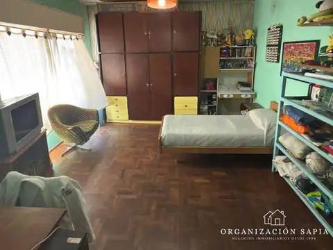 Departamento en Venta en Abasto, USD 85.000