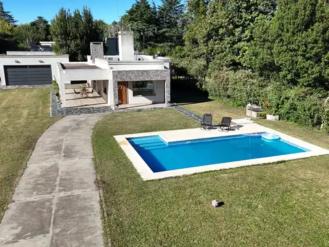 Quinta en Venta en Barrio Rincón del Cielo - Junín (B)