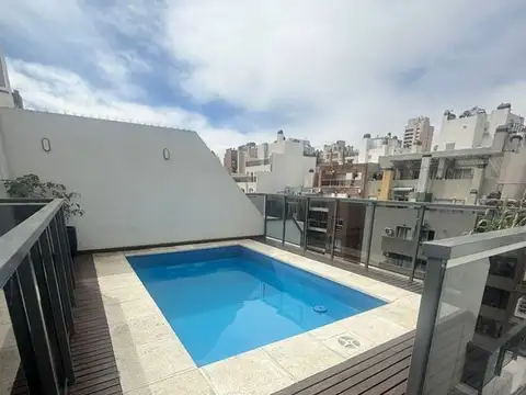 VENTA DPTO 2 DORMITORIOS NUEVA CORDOBA
