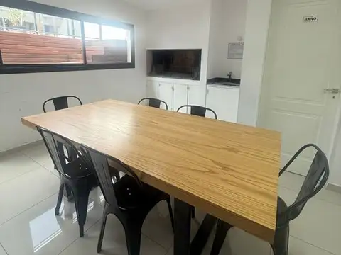 Obispo Trejo 1100