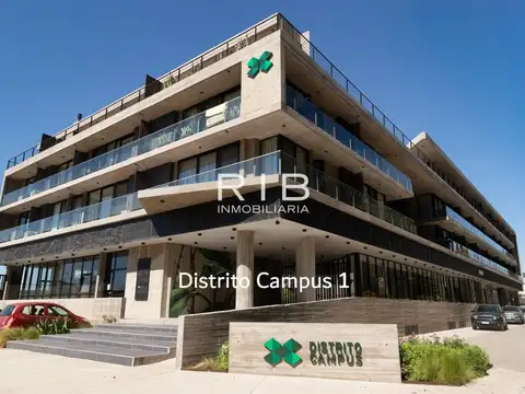 PREVENTA Lanzamiento Distrito Campus 2 - FINANCIACIÓN