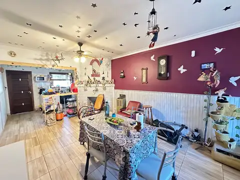 Casa en Venta de 2 dormitorios