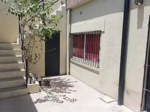 Benito Villanueva 2300