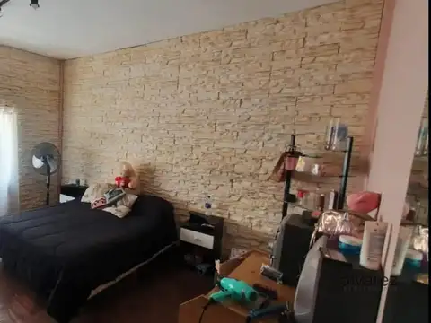 Depto Tipo Casa en Venta con 1 cocheras