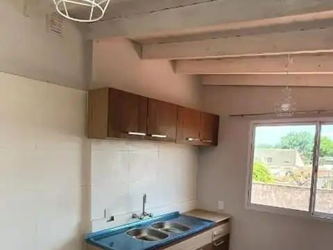 Depto Tipo Casa en Venta de 3 dormitorios