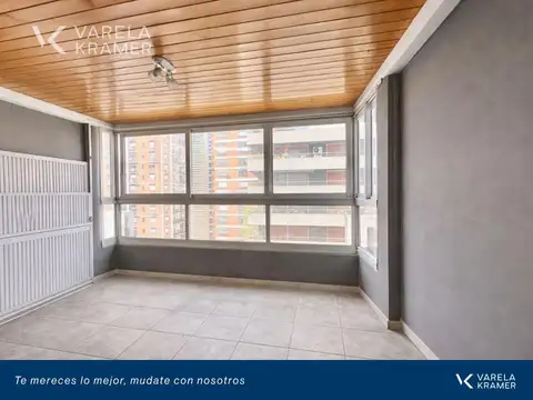 Departamento en Alquiler en Martínez, USD 2.800