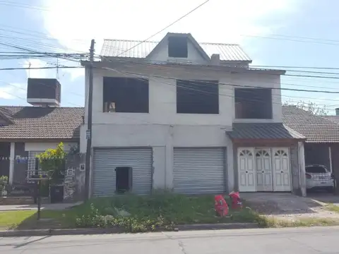 Saenz Peña 400