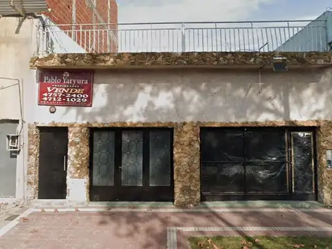 Terreno - Venta - Argentina, Tres de Febrero - SABATTINI AMADEO DR. - (3F) 4080