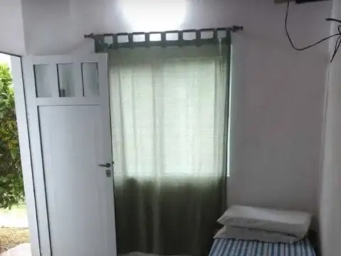 Calle 9, santa teresita 1200