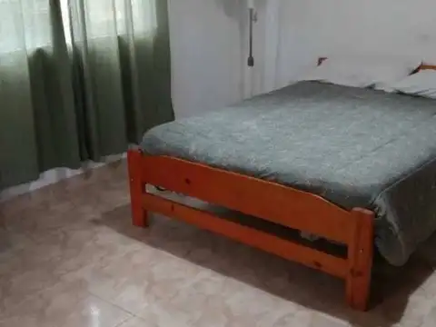 Departamento tipo casa Monoambiente en Santa Teresita - PRECIO ESPECIAL