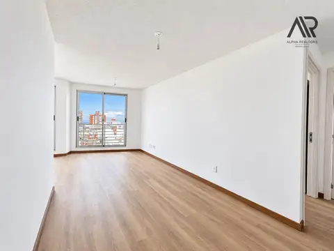 Departamento en Alquiler de 1 dormitorio
