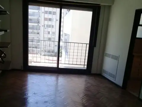Departamento Monoambiente en alquiler - 1 Baño - Recoleta