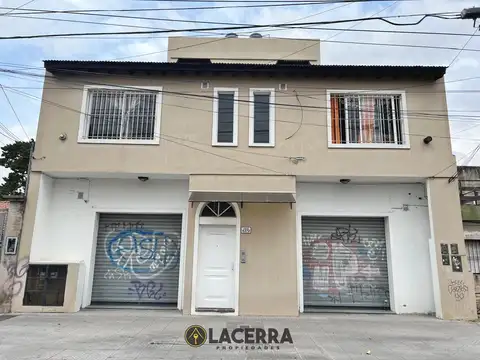Local de 100m2 en el centro de Villa Ballester