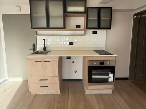 UF 9 Monoambiente VILLA URQUIZA Ceretti 3153 26m2 ESTRENAR portero visor porcelanato