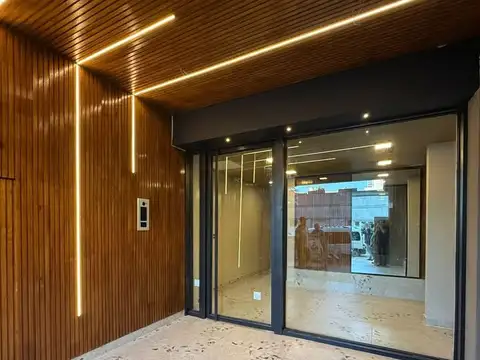 UF 9 Monoambiente VILLA URQUIZA Ceretti 3153 26m2 ESTRENAR portero visor porcelanato