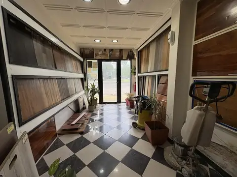 Local en Venta en La Plata, USD 37.000