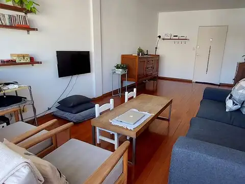 Departamento en Venta 45 años