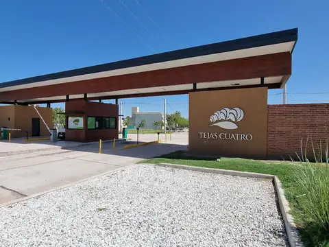 Terreno en venta - 350Mts2 - Malagueño