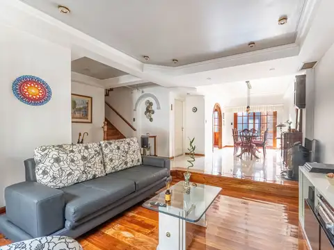 Casa en Venta 31 años