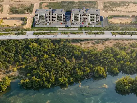 Depto Tipo Casa en Venta de 1 dormitorio