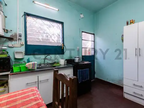 Depto Tipo Casa en Venta de 4 dormitorios