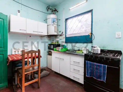 Depto Tipo Casa en Venta de 5 ambientes