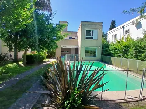 CASA 3 AMBIENTES VENTA COUNTRY BANCO PROVINCIA