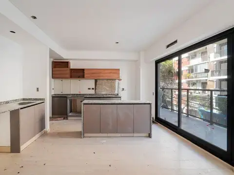 Departamento en Venta de 2 dormitorios