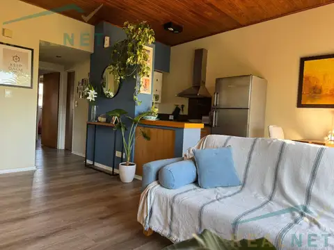 Departamento en Venta en San Fernando, USD 115.000