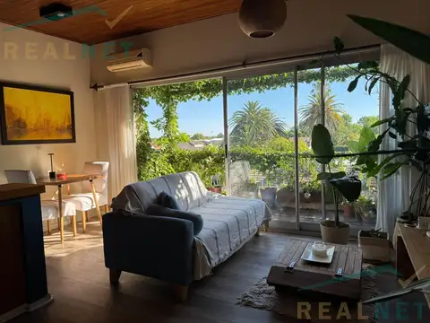 DEPARTAMENTO 2 1/2 AMBIENTES VENTA EN SAN FERNANDO EXCELENTE ESTADO