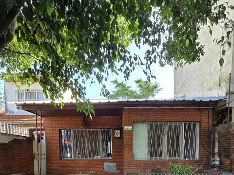 PH A REFACCIONAR 3 AMBIENTES EN CARAPACHAY