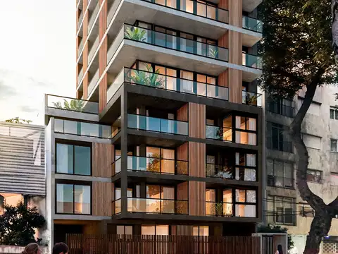 VENTA Apartamento de 2 dormitorios PUNTA CARRETAS