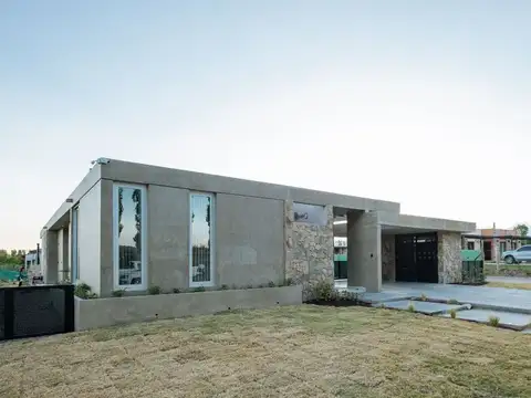 Casa en Venta en San Jose De Tupungato, USD 550.000