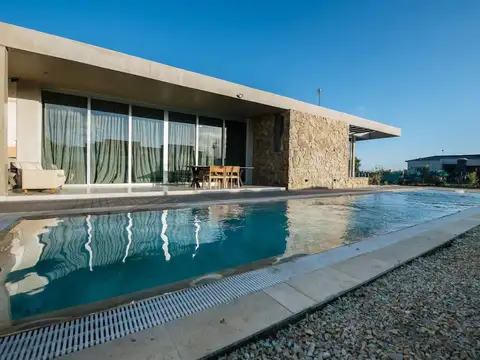 Ruta Provincial 86 2800