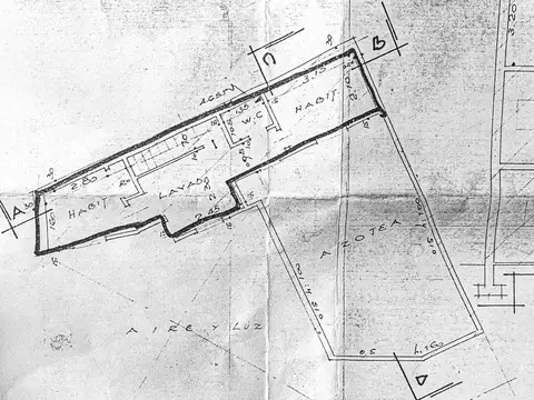 Depto Tipo Casa en Venta de 4 dormitorios