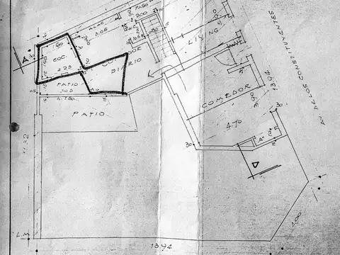 Av. De Los Constituyentes 3497 , Piso PB