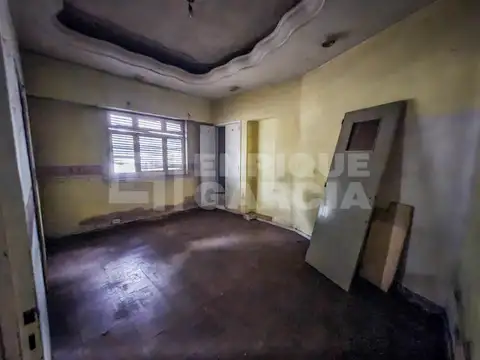 Depto Tipo Casa en Venta en Villa Urquiza, USD 195.000