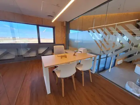 Galpon en Alquiler en Funes, USD 4.800