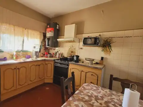 Casa en Venta 50 años