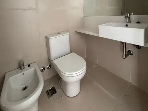 Departamento en Palermo