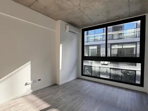 Departamento en Palermo