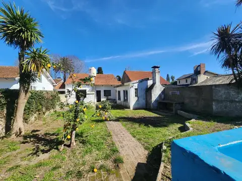 CASA VENTA 4 AMBIENTES PILETA TEMPERLEY