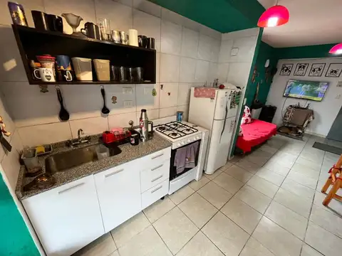 Departamento en Venta 7 años