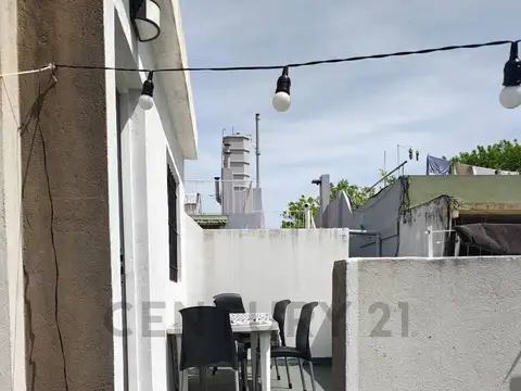 Departamento en Venta en Villa Santa Rita, USD 174.000