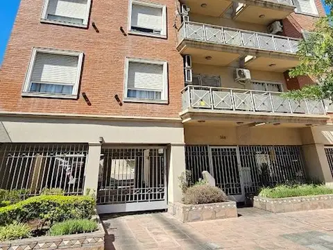 Departamento de Dos amb. a estrenar