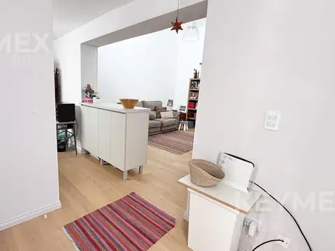 Depto Tipo Casa en Venta en Parque Patricios, USD 260.000